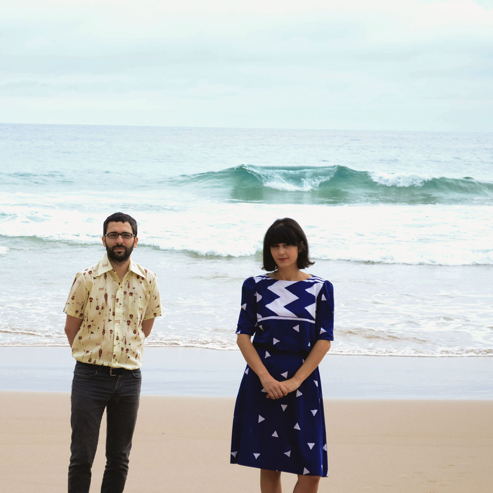 Imagen destacada de grupo: Los Bonsáis